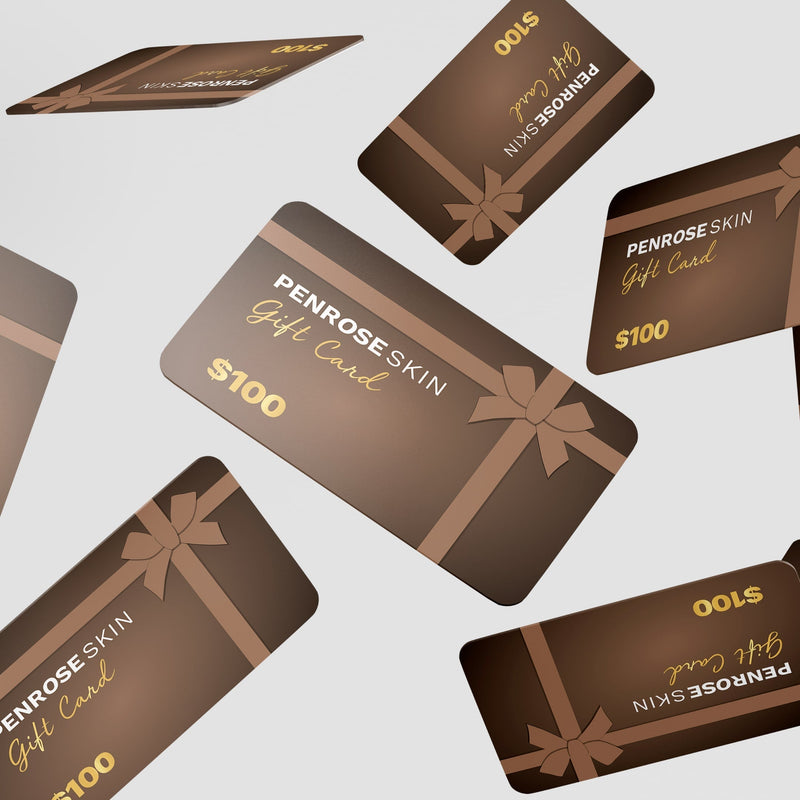 Carte cadeau numérique Valerio Skin